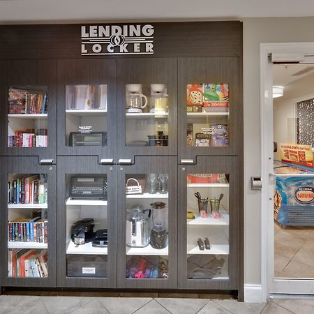 Candlewood Suites Dallas Market Center-Love Field By Ihg Eksteriør bilde