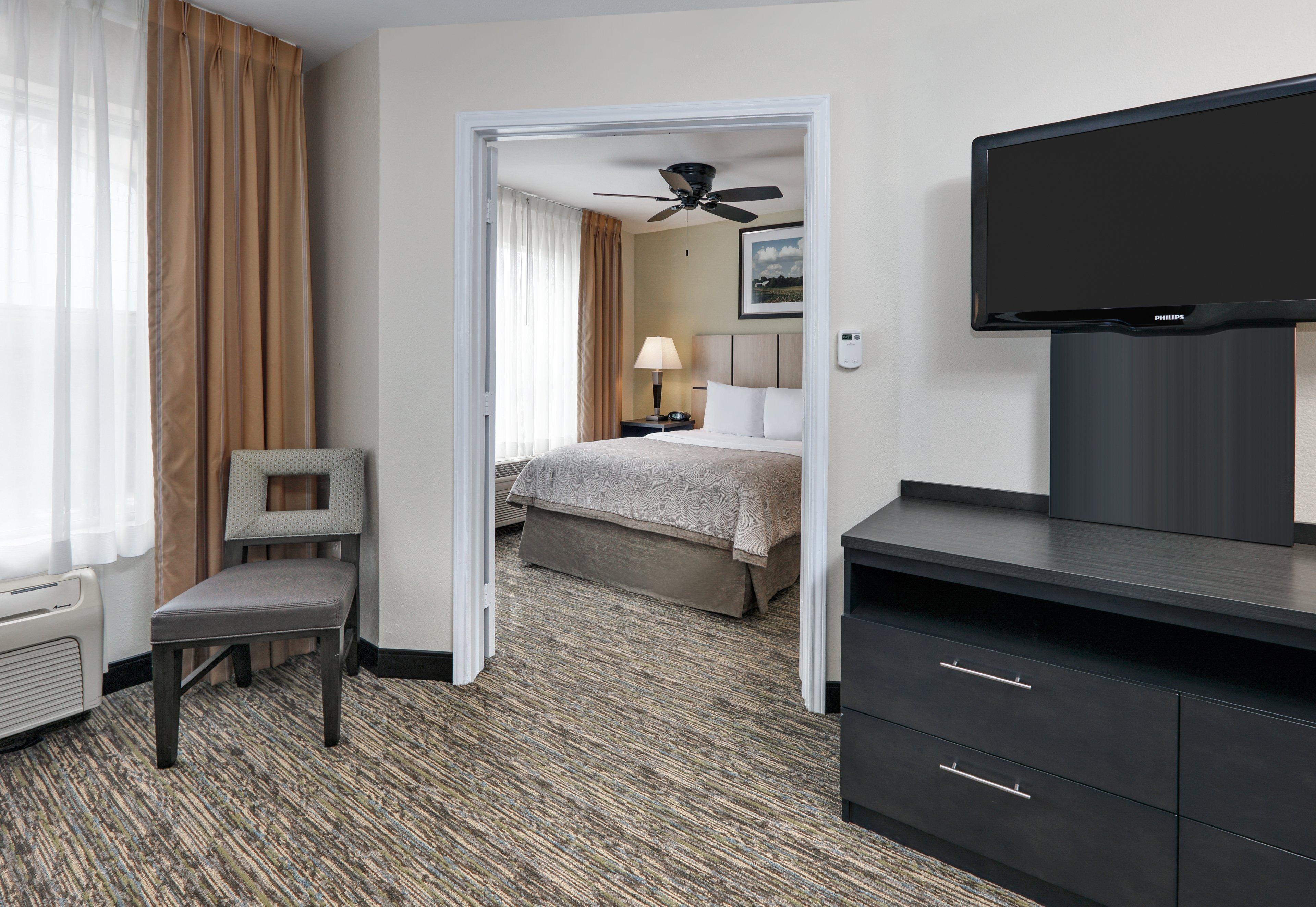Candlewood Suites Dallas Market Center-Love Field By Ihg Eksteriør bilde