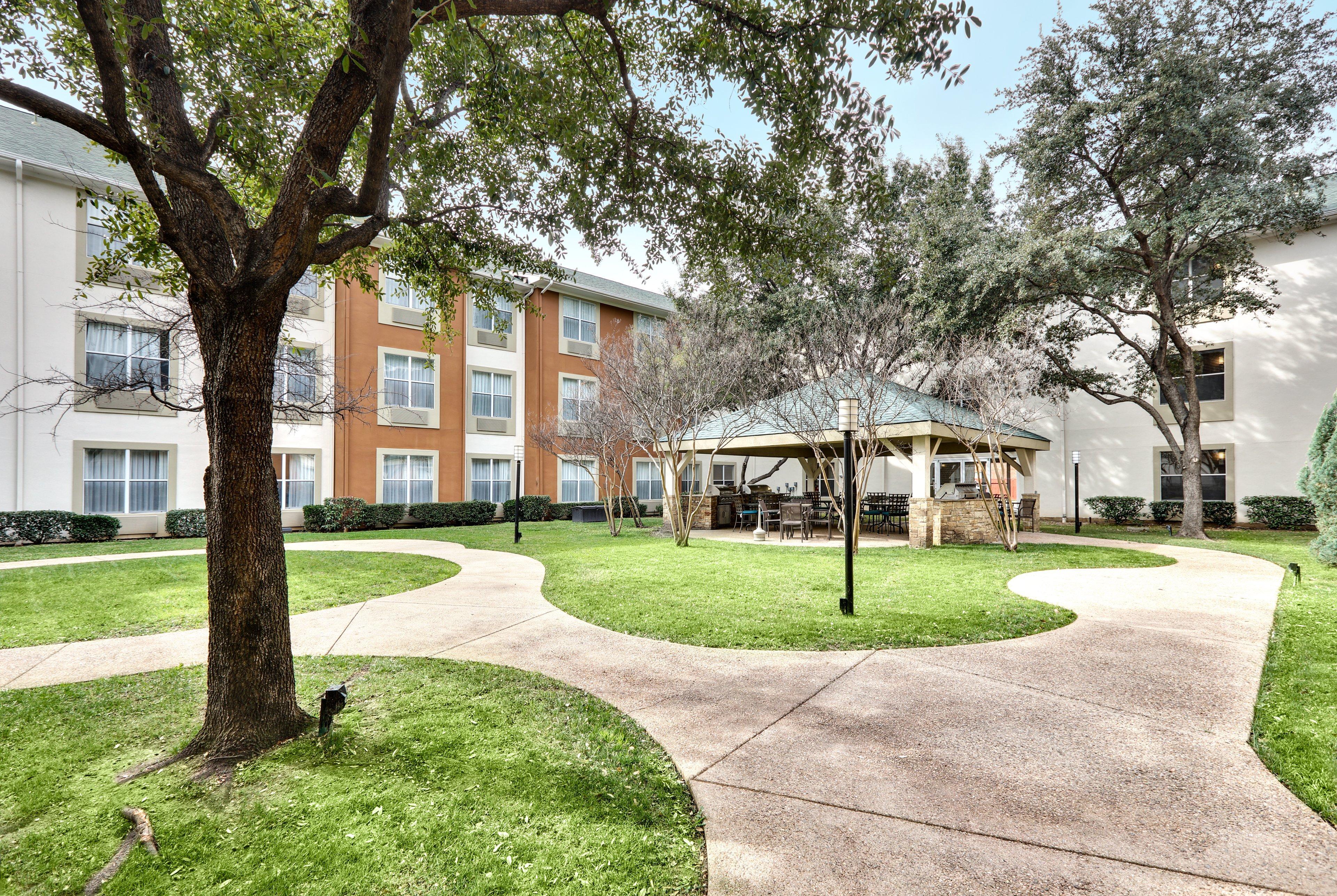 Candlewood Suites Dallas Market Center-Love Field By Ihg Eksteriør bilde