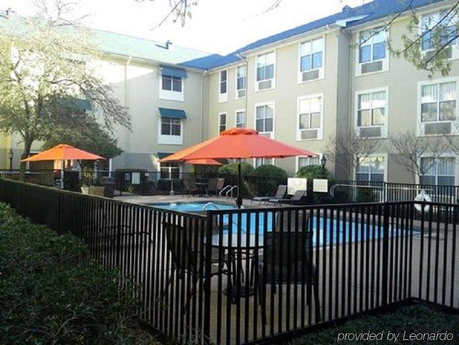 Candlewood Suites Dallas Market Center-Love Field By Ihg Eksteriør bilde