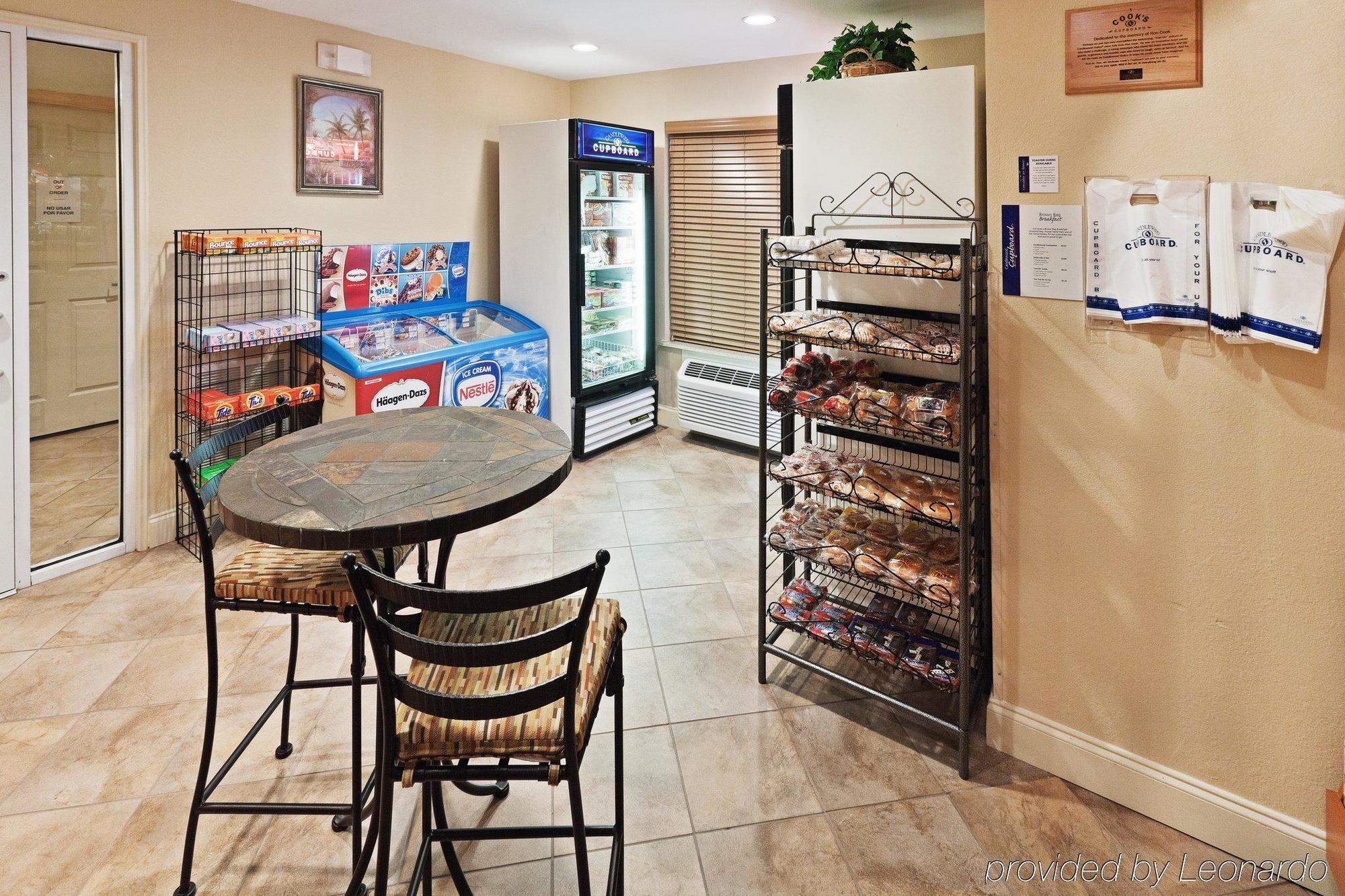 Candlewood Suites Dallas Market Center-Love Field By Ihg Fasiliteter bilde