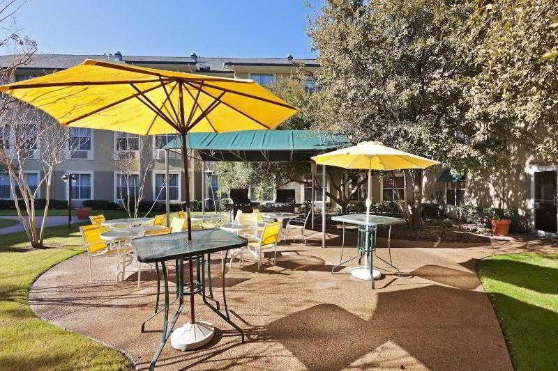 Candlewood Suites Dallas Market Center-Love Field By Ihg Restaurant bilde