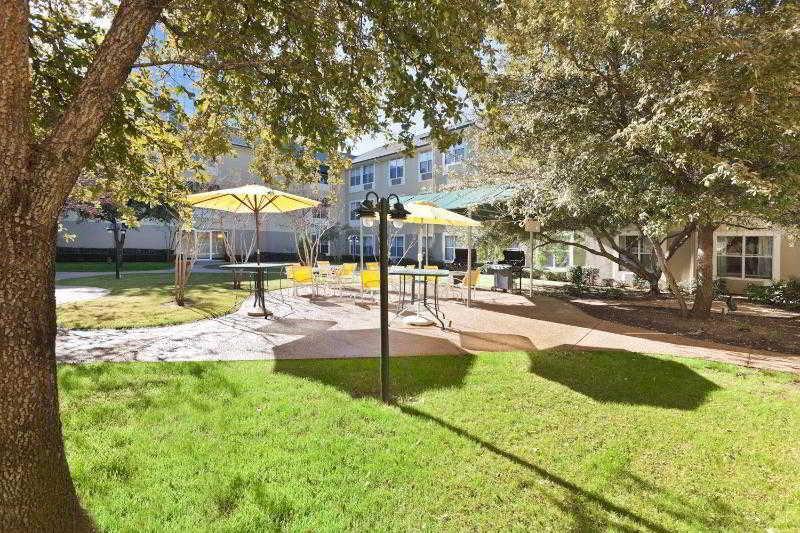 Candlewood Suites Dallas Market Center-Love Field By Ihg Eksteriør bilde