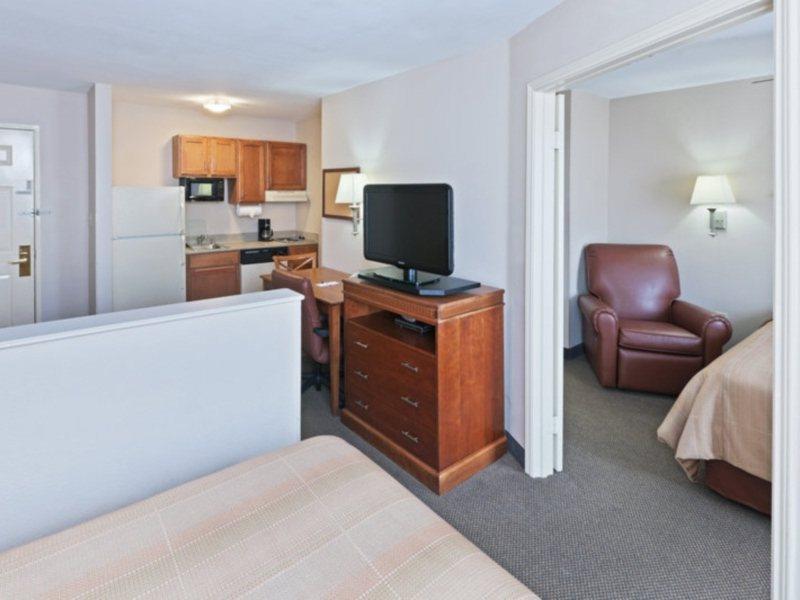 Candlewood Suites Dallas Market Center-Love Field By Ihg Eksteriør bilde