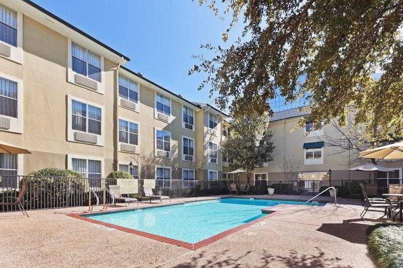 Candlewood Suites Dallas Market Center-Love Field By Ihg Fasiliteter bilde