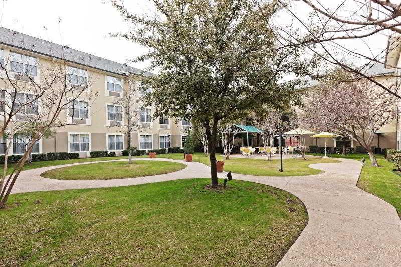 Candlewood Suites Dallas Market Center-Love Field By Ihg Bekvemmeligheter bilde