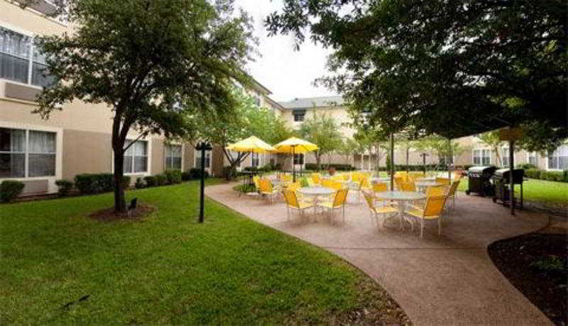 Candlewood Suites Dallas Market Center-Love Field By Ihg Eksteriør bilde