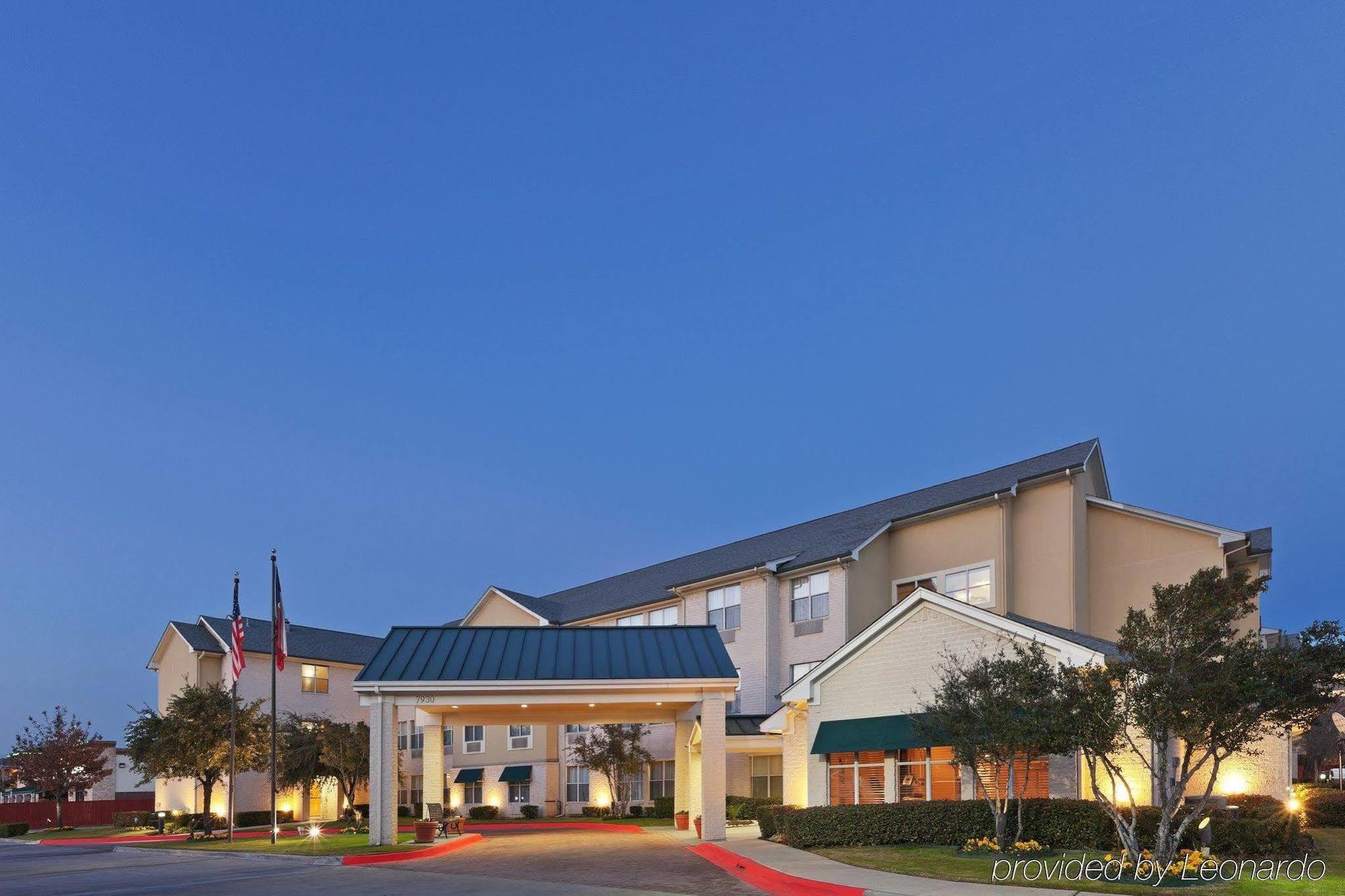 Candlewood Suites Dallas Market Center-Love Field By Ihg Eksteriør bilde