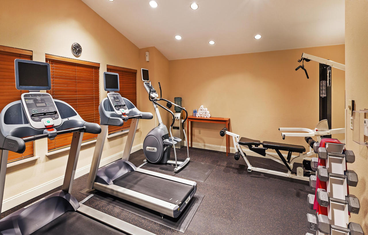 Candlewood Suites Dallas Market Center-Love Field By Ihg Eksteriør bilde